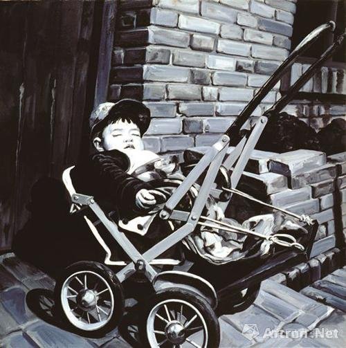 喻紅:行走在歲月的美術館