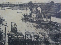 “江南”是怎樣在中國近現代油畫史中失憶的？