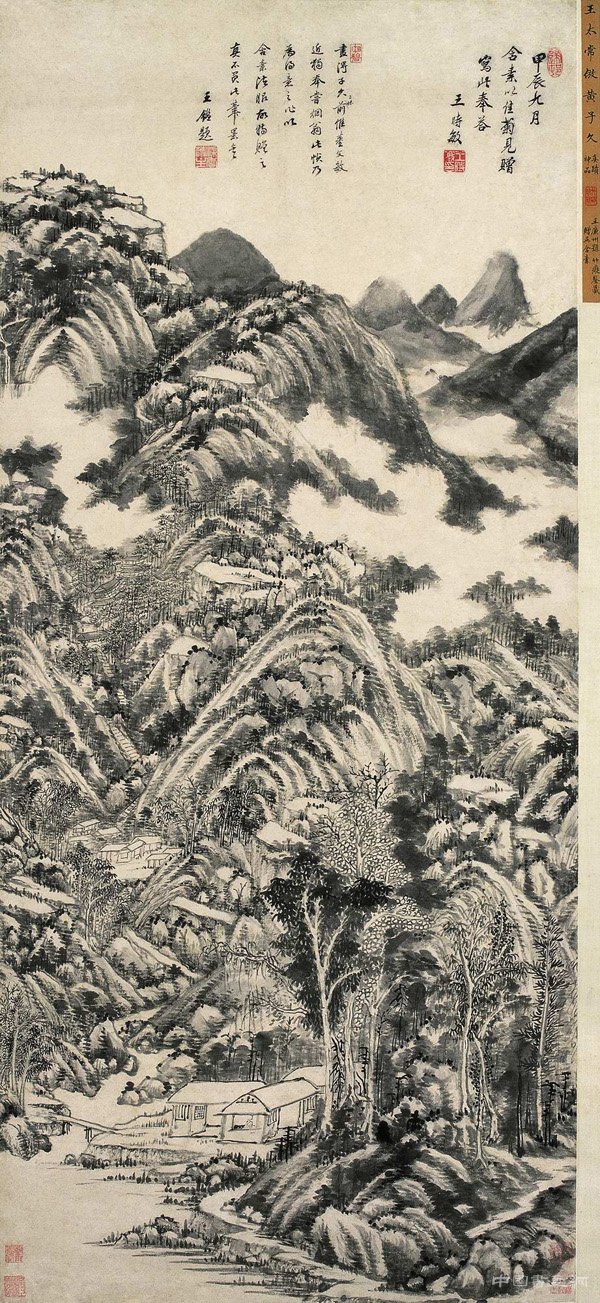 龐萊臣后人狀告南京博物院侵權:誰在敗落?