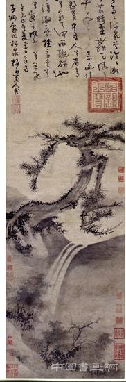 龐萊臣后人狀告南京博物院侵權:誰在敗落?