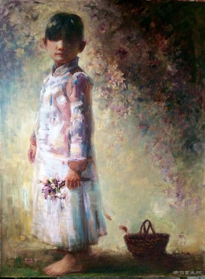 “讓藝術(shù)融入生活”油畫作品展將在北京市西城區(qū)第一文化館舉辦