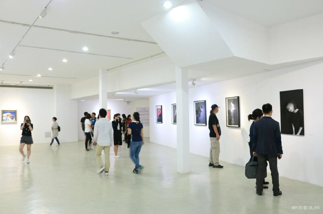 桂苗 &張楊阿子——”我不在我所在的故事里”藝術展隆重開幕