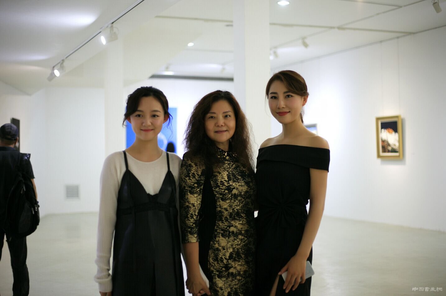 桂苗 &張楊阿子——”我不在我所在的故事里”藝術展隆重開幕