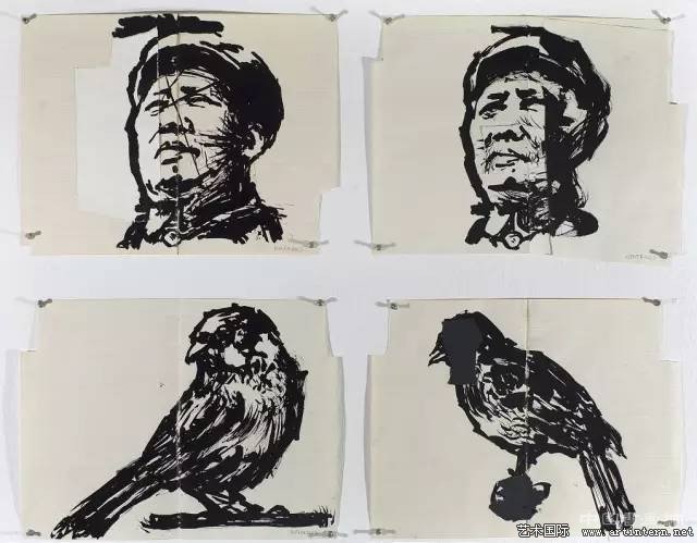 肯特里奇回顧展:“我是一個從沒離開過故鄉(xiāng)的人”