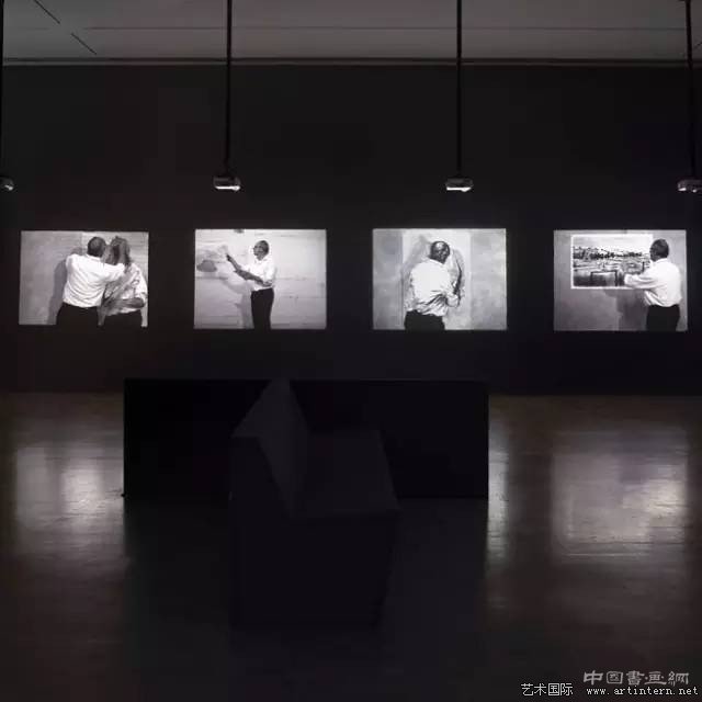 肯特里奇回顧展:“我是一個從沒離開過故鄉(xiāng)的人”