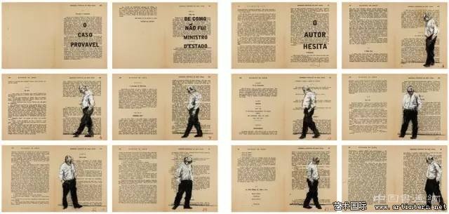 肯特里奇回顧展:“我是一個從沒離開過故鄉(xiāng)的人”