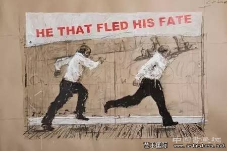 肯特里奇回顧展:“我是一個從沒離開過故鄉(xiāng)的人”