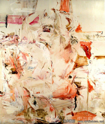 藝術的“觀看”機制