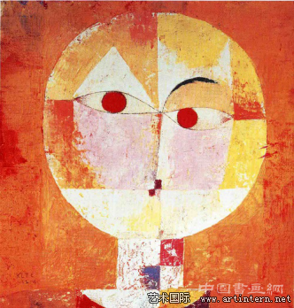 藝術的“觀看”機制