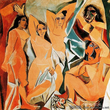 藝術的“觀看”機制