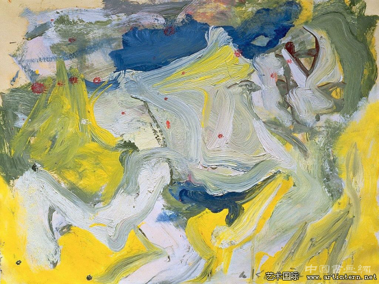 藝術的“觀看”機制