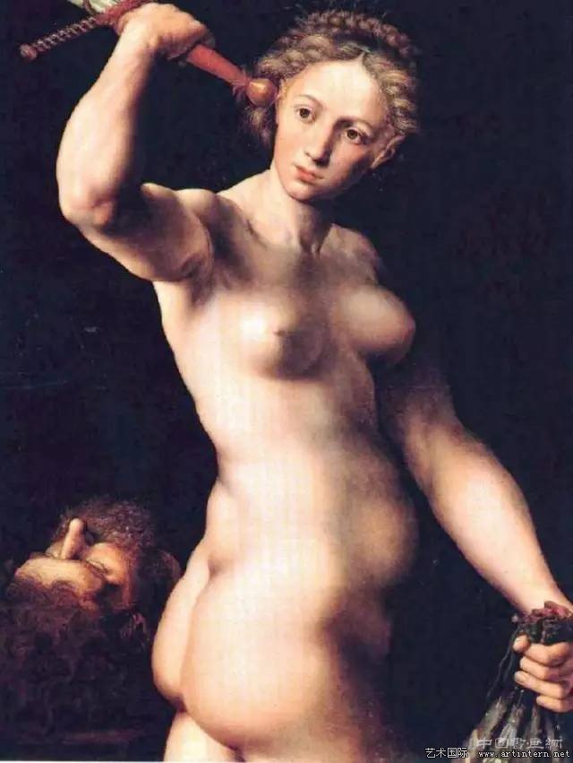 圖像學研究中的形式分析:施坦伯格和他的多重解釋論(下)