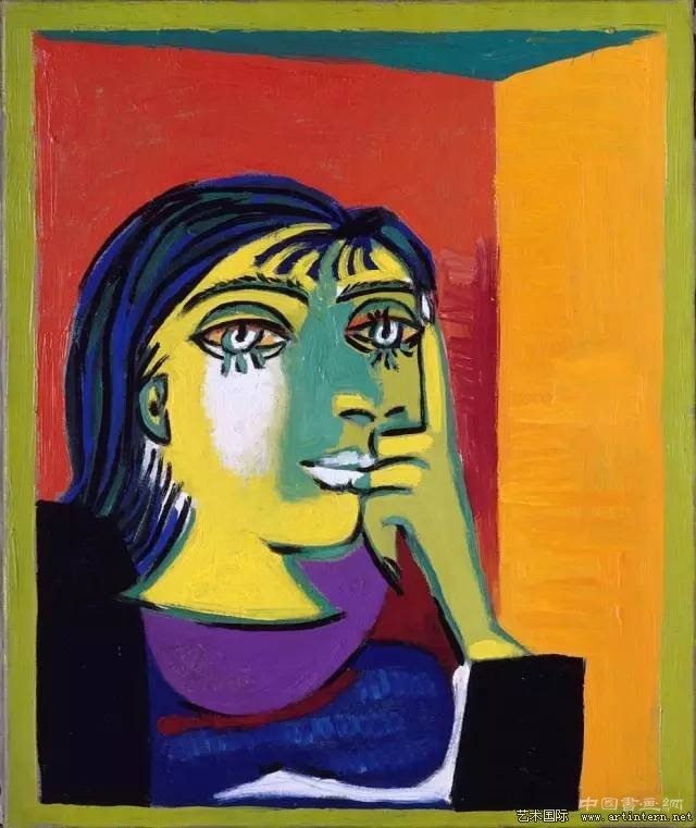 圖像學研究中的形式分析:施坦伯格和他的多重解釋論(下)