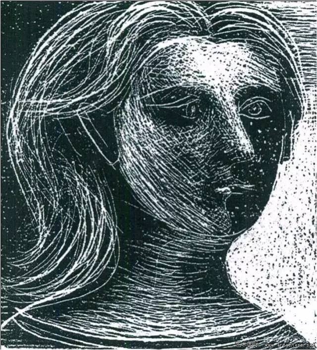 圖像學研究中的形式分析:施坦伯格和他的多重解釋論(下)