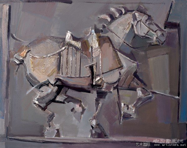 “逃避”的藝術(shù)——作為一種自由主義想象與實(shí)踐的宋莊藝術(shù)范本