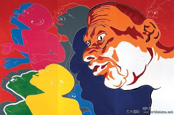 “逃避”的藝術(shù)——作為一種自由主義想象與實(shí)踐的宋莊藝術(shù)范本