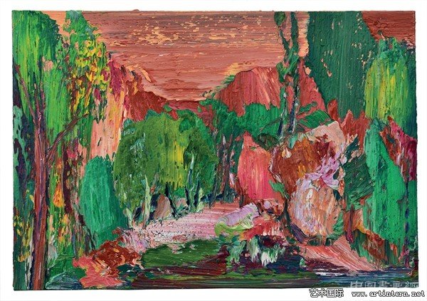 “逃避”的藝術(shù)——作為一種自由主義想象與實(shí)踐的宋莊藝術(shù)范本