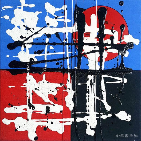 《物象之外 非?畫非?話》——言小語藝術(shù)展即將在京開幕