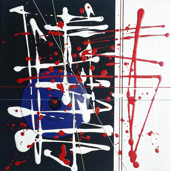 《物象之外 非?畫非?話》——言小語藝術(shù)展即將在京開幕