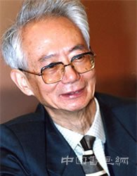 沈鵬:急公好義的書壇泰斗