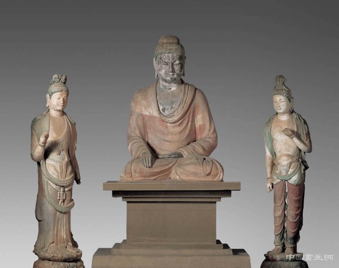 甘肅省博物館有哪些鎮館之寶