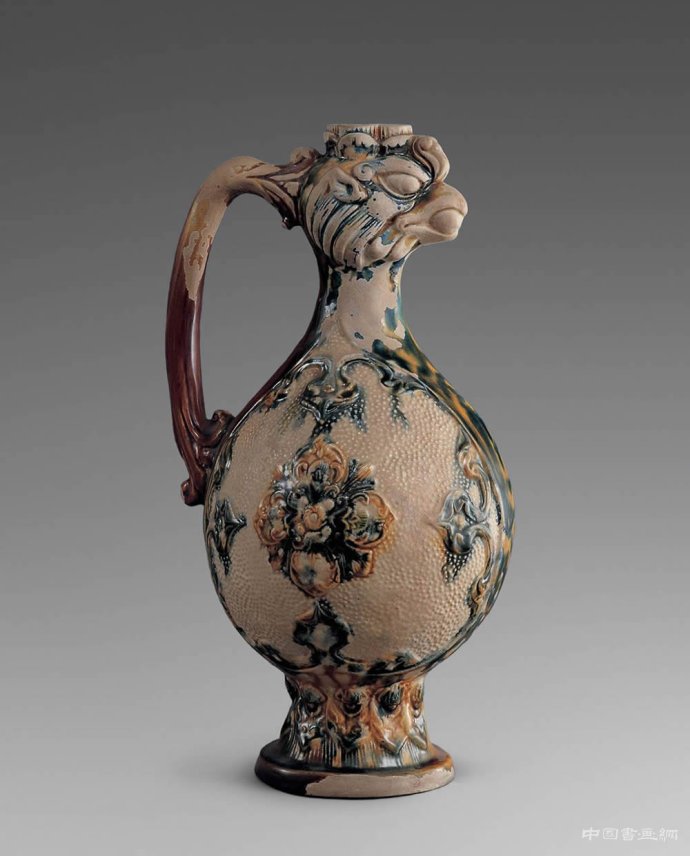 甘肅省博物館有哪些鎮館之寶