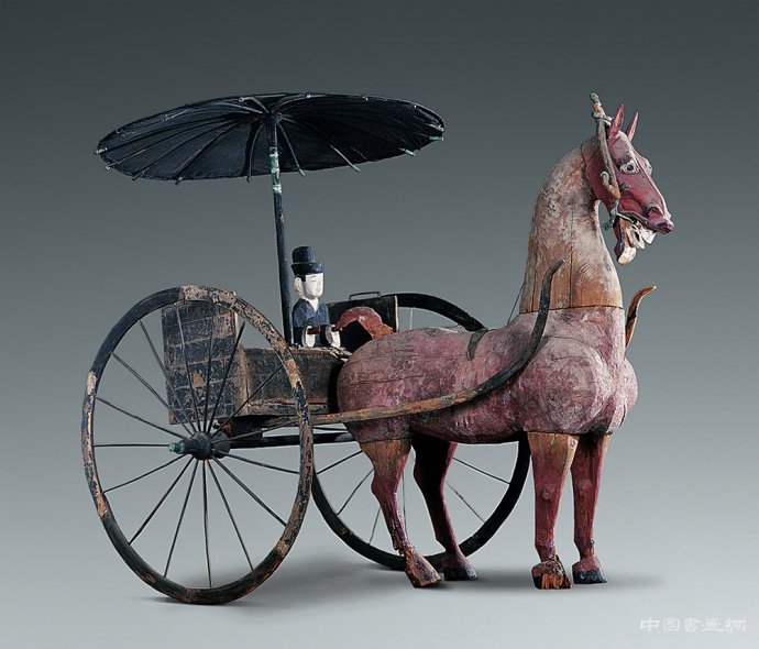 甘肅省博物館有哪些鎮館之寶