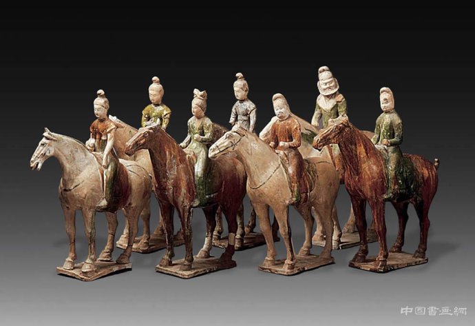 甘肅省博物館有哪些鎮館之寶