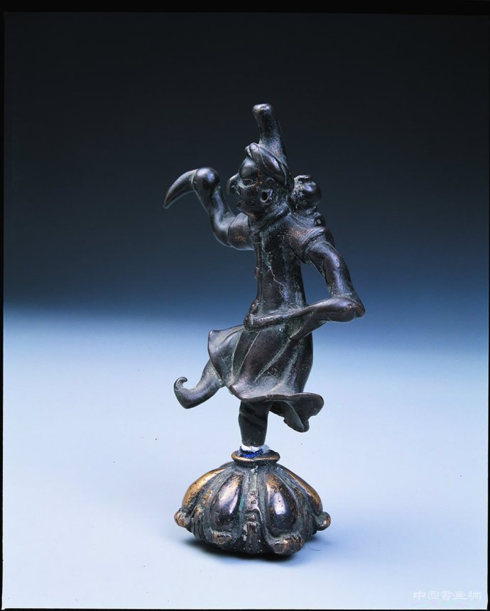 甘肅省博物館有哪些鎮館之寶