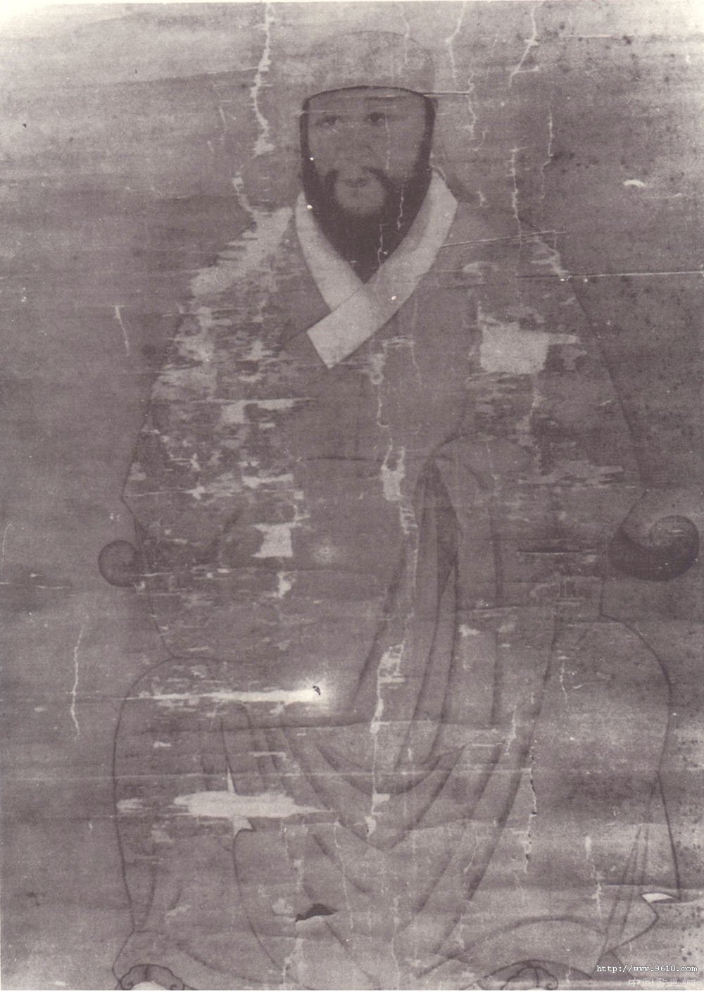 名重當(dāng)代王鐸作品賞析