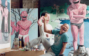 藝術評價能否靠市場來決定