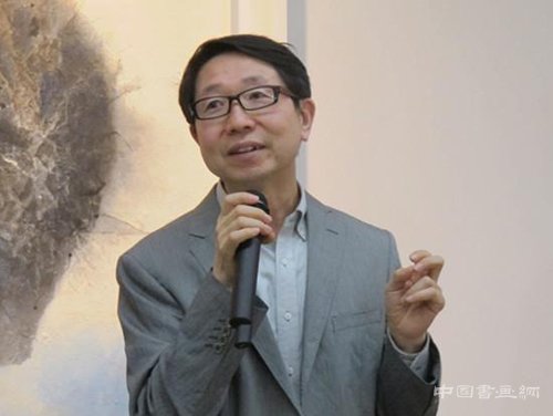 中國當代藝術的異形地圖