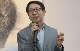 中國當代藝術的異形地圖