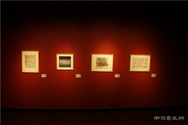 “鳳凰木上——法蘭西學院藝術院士作品沙龍系列展”在陶然天藝術沙龍隆重開