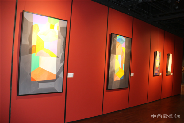 “鳳凰木上——法蘭西學院藝術院士作品沙龍系列展”在陶然天藝術沙龍隆重開