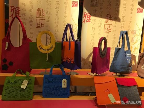 文創開發讓中國博物館文物走進尋常百姓家