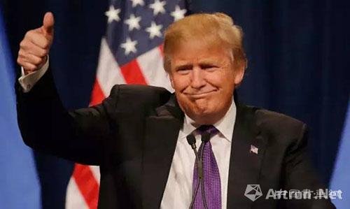 政治對藝術市場的影響