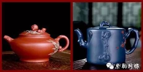 為什么泡茶必須要用紫砂壺?