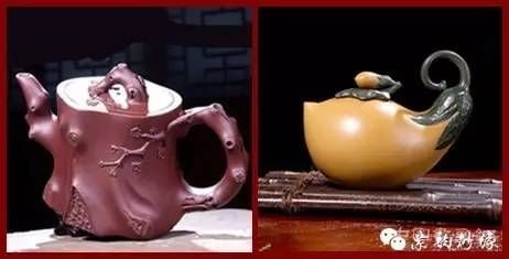 為什么泡茶必須要用紫砂壺?