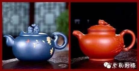 為什么泡茶必須要用紫砂壺?