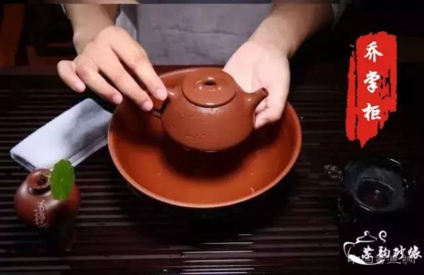 為什么泡茶必須要用紫砂壺?