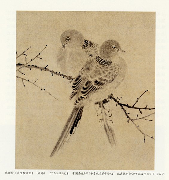 趙榆:藤田美術(shù)館舊藏文物高價(jià)成交后的反思