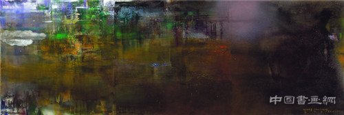 《衍 — 王衍成藝術展》即將開幕