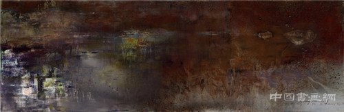 《衍 — 王衍成藝術展》即將開幕