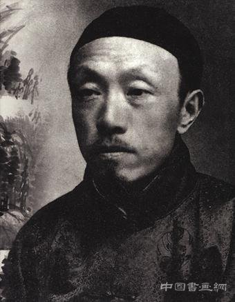 朽道人——陳衡恪