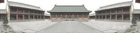 北京超60處市級文保單位成“居民大雜院”