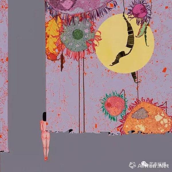 藝術品租賃 前景可期?