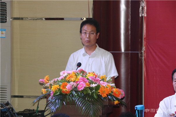 2016年度國家藝術(shù)基金人才培養(yǎng)資助項(xiàng)目 “邢窯白瓷工藝傳承與創(chuàng)作培訓(xùn)班”開