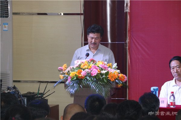 2016年度國家藝術(shù)基金人才培養(yǎng)資助項(xiàng)目 “邢窯白瓷工藝傳承與創(chuàng)作培訓(xùn)班”開