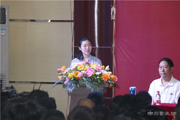 2016年度國家藝術(shù)基金人才培養(yǎng)資助項(xiàng)目 “邢窯白瓷工藝傳承與創(chuàng)作培訓(xùn)班”開